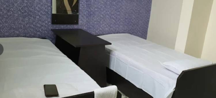 Madhu Vatika Hotel图片