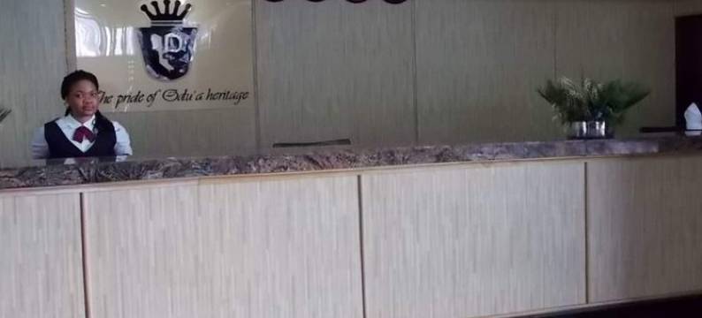 首席酒店(Premier Hotel)图片