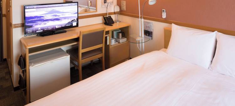 东横INN-东广岛西条站前(Toyoko Inn Higashi-hiroshima Saijo Ekimae)图片