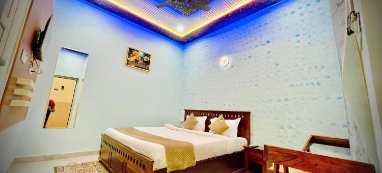 施里凯沙夫哈维利(Shree Keshav Haweli)图片