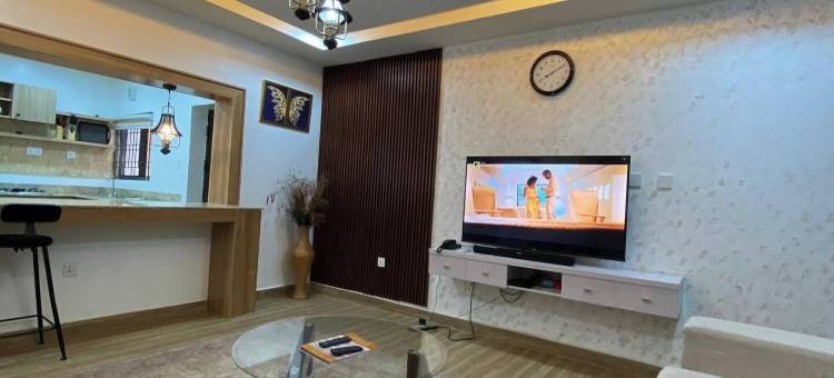 阿里亚公寓(Aria Residence)图片