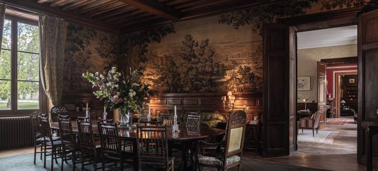 塞内雅克城堡(Château Sénéjac)图片