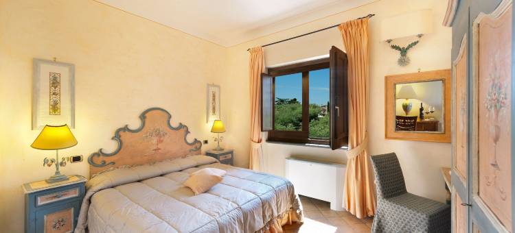 热赖斯 Il卡纳利基奥国家度假酒店＆水疗中心(Relais Il Canalicchio Country Resort & Spa)图片