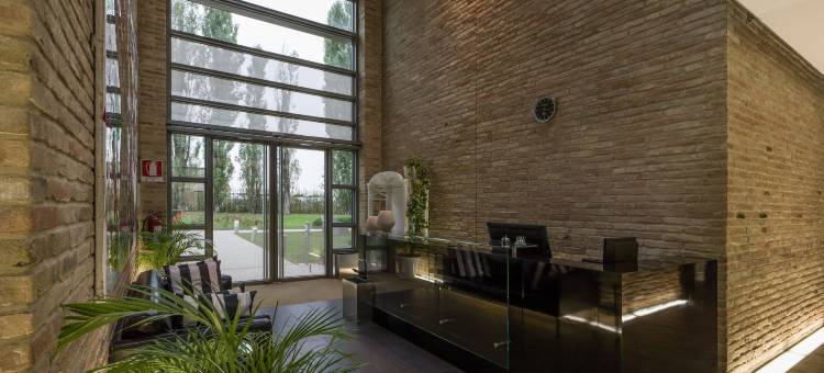 Best Western Hotel Green City图片