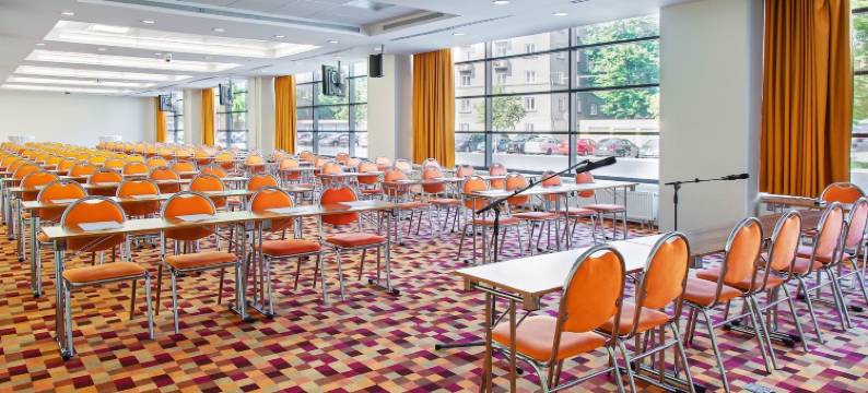 伊利斯艾登酒店(Iris Hotel Eden - Czech Leading Hotels)图片