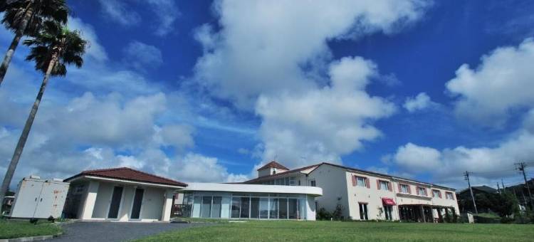 法米里奥立山酒店(Hotel Familio Tateyama)图片