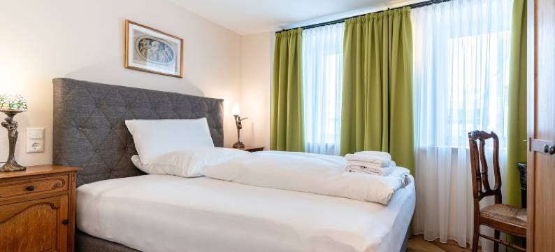 Altstadthotel Bachbräu图片