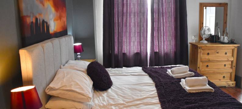 巨石阵旅馆(Stonehenge Inn)图片