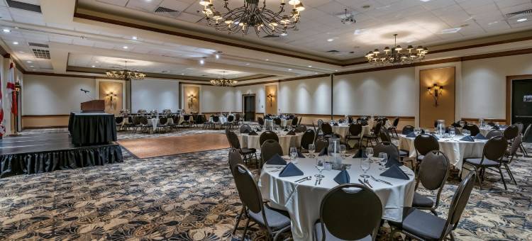 大门户贝斯特韦斯特酒店(Best Western Gateway Grand)图片