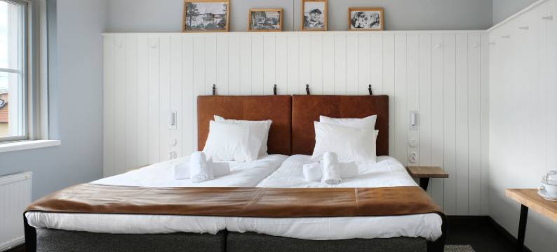 弗鲁松德酒店(Hotell Furusund)图片