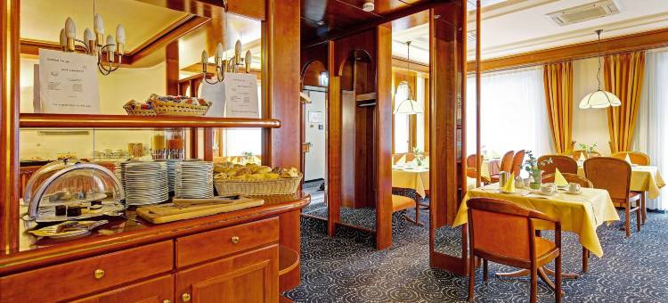 斯策尔特酒店(Hotel am Schelztor)图片