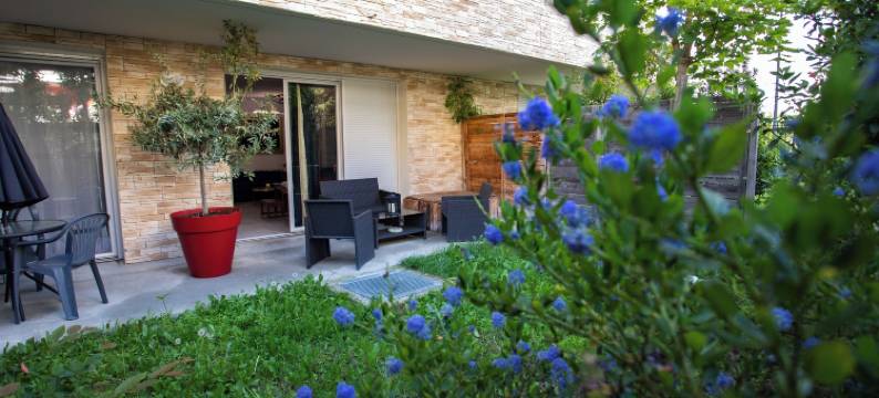 套房按摩浴缸(Suite Jacuzzi)图片