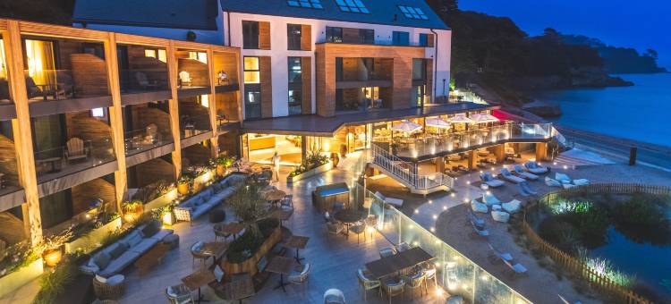 Harbour Beach俱乐部&酒店(Harbour Beach Club, Hotel & Spa)图片