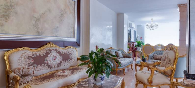 皇家酒店(Hotel Royal Paris Ivry)图片