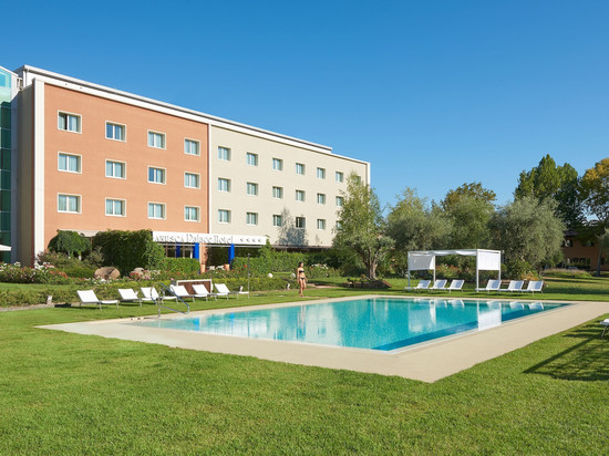 安努斯嘉皇宫酒店