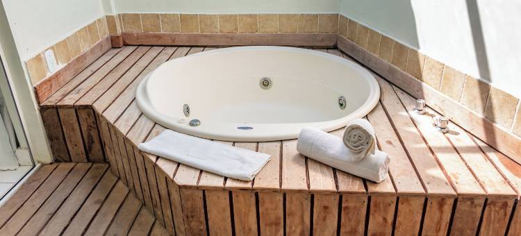 里斯公馆(Pousada Dos Reis)图片