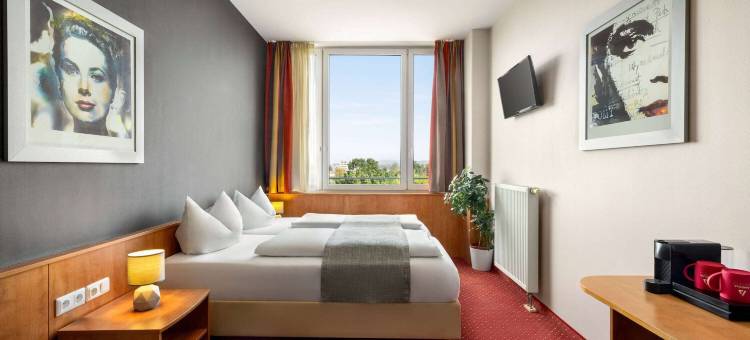 Dormero Express Hotel Passau图片