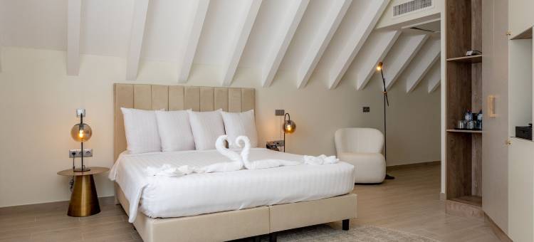 库拉索港口酒店和娱乐场(Harbor Hotel & Casino Curacao)图片