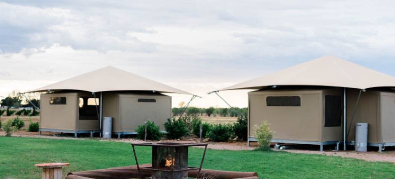 米切尔草原度假村(Mitchell Grass Retreat)图片