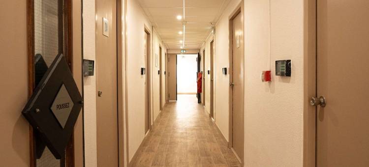 普罗旺斯绿地-基里亚德布里尼奥勒酒店(Kyriad Direct Brignoles - Provence Verte)图片