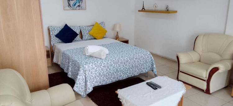 纳塔利娅的客房(Casa Natalia - Guesthouse)图片