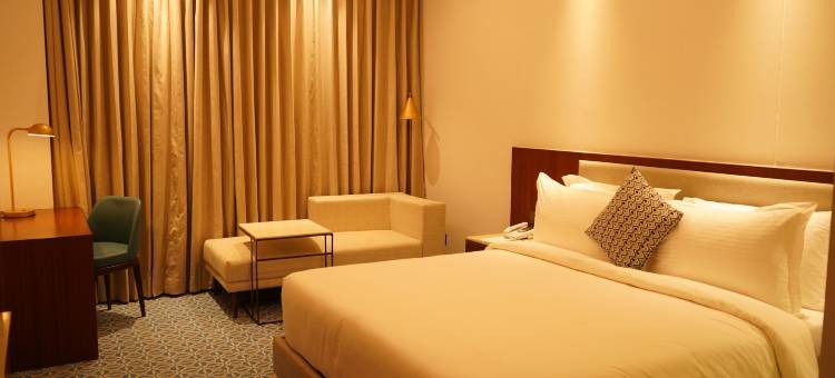 萨拉酒店(The Sara Hotel)图片