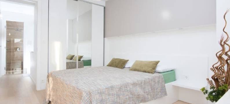 带游泳池的白玫瑰豪华别墅(Villa White Rose with Private Pool)图片