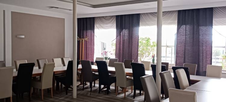 哈森贝格酒店(Hotel Hasselberg)图片