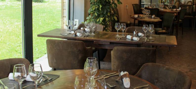 弗吉斯磨坊(Moulin de Fourges)图片