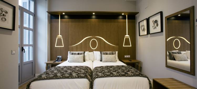 莱加斯皮甜蜜套房公寓(Legazpi Doce Rooms & Suites)图片