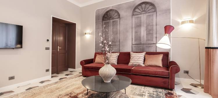 Be Mate Castel Sant'Angelo的伙伴(Be Mate Castel Sant'Angelo)图片