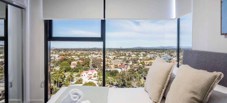 首光穆鲁拉巴，Ascend Hotel Collection(First Light Mooloolaba, Ascend Hotel Collection)图片