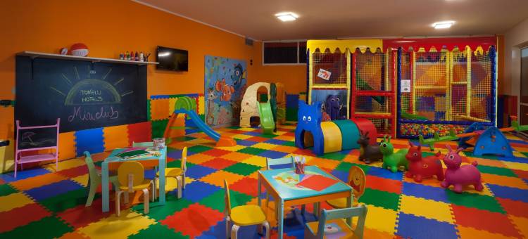 萨沃伊宫酒店 - 托内利酒店(Hotel Savoy Palace - TonelliHotels)图片