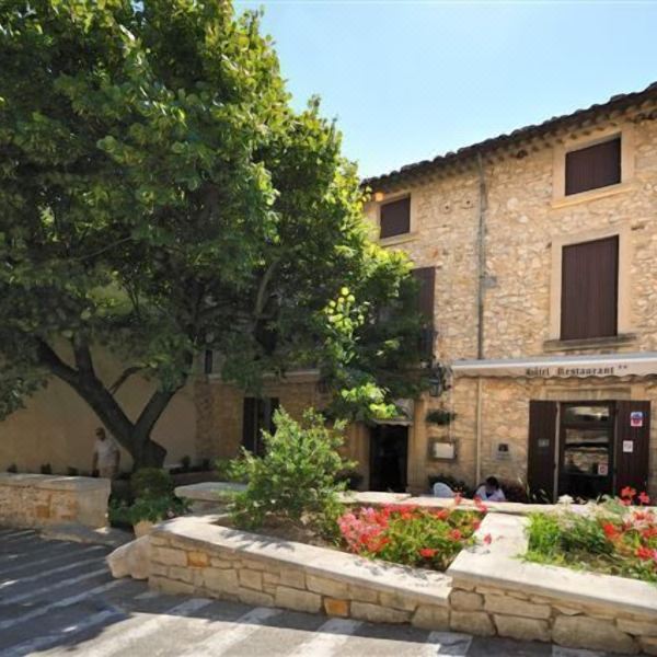 天竺葵酒店(Logis Hôtel Restaurant les Géraniums)图片