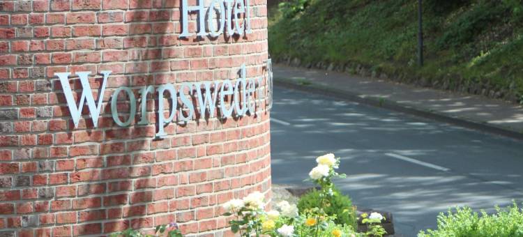 沃普绥德基布门酒店(Hotel Worpsweder Tor)图片