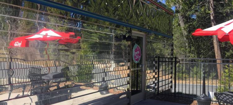 Travelodge by Wyndham Dunsmuir图片