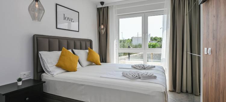 Nova 豪华住宅公寓 带私人加热泳池(Nova Luxury Residence Apartment with Private Heated Pool)图片
