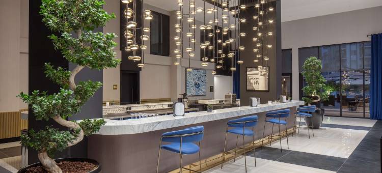 伊兹密尔阿利亚加丽笙酒店(Radisson Hotel Izmir Aliaga)图片
