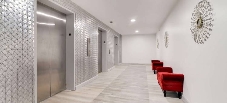 马尔城堡高尔夫度假村，温德姆Trademark精选(Chateau Mar Golf Resort, Trademark Collection by Wyndham)图片