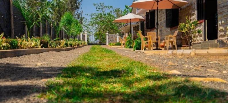 优质游牧酒店(Prime Nomads)图片