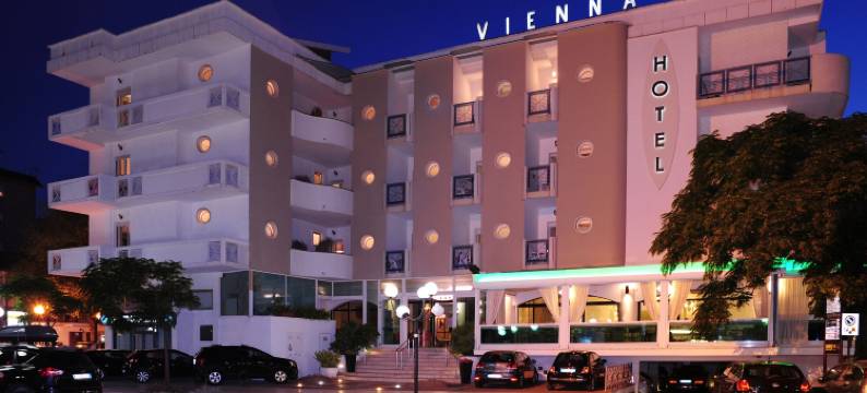 维也纳酒店(Hotel Vienna)图片