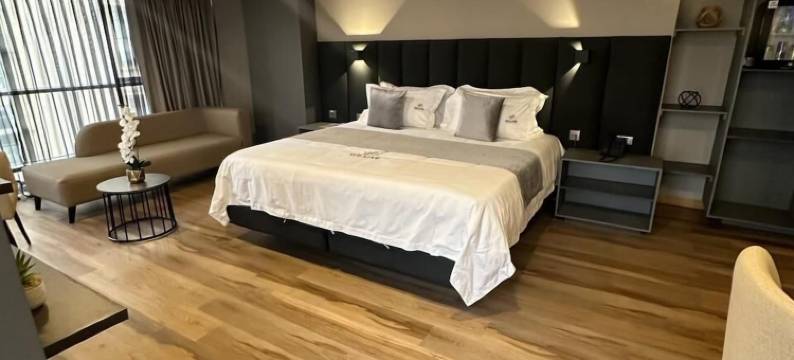 Giluxe酒店(Giluxe Hotel)图片