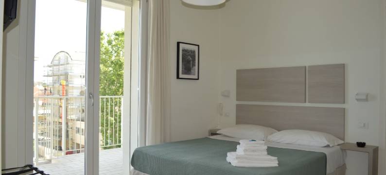 里瓦和马雷酒店(Hotel Riva e Mare)图片