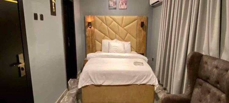 喷泉蓝酒店(Fountain Blu Hotel)图片