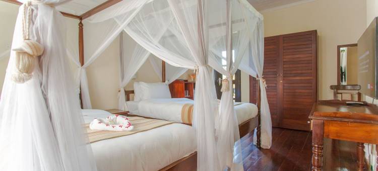 兹玛海滩公寓酒店(Mzima Beach Residences - Diani Beach)图片