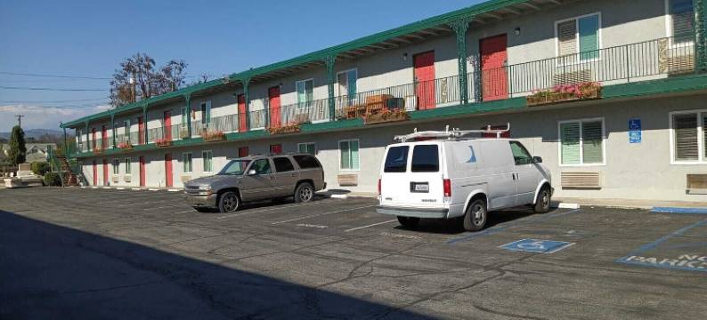 波莫纳旅馆(Pomona Inn)图片