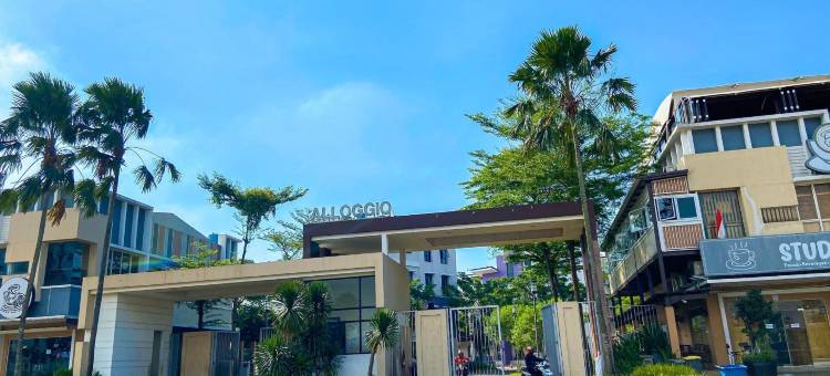 阿罗哈旅馆1号(Aloha Guest House 1)图片