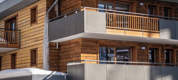 MGM Hotels & Residences - Residence Manaka图片