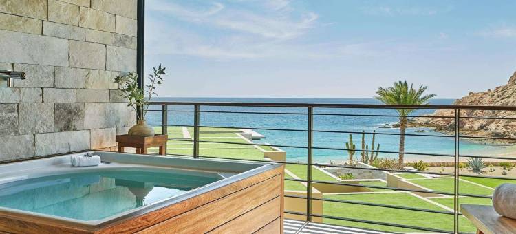 洛斯卡沃斯蒙太奇度假村(Montage Los Cabos)图片