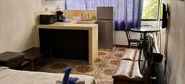 帕坎德别墅旅馆(ApartHotel Villa Pacande & Suites)图片